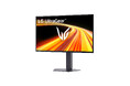 LG最新有機ELパネル採用26.5インチWQHDモニターLG UltraGear™「27GX790B-B」、予約販売実施中