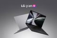 モバイルPC「LG gram」の2026年ラインナップ第1弾を発表、2月下旬より順次発売