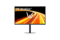 ゲーミングモニターシリーズ「LG UltraGear™」、最大リフレッシュレート300Hz対応モデルなど計8モデルを順次発売