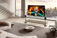 LGエレクトロニクス、有機ELテレビ2026年モデルを6月25日（木）より発売
