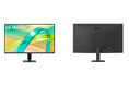 リフレッシュレート144Hz対応、27インチ・23.8インチ　IPS搭載フルHDモニターを発売