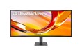 34インチ21:9曲面型ウルトラワイドモニター「34U640B-BAJP」を6月下旬より順次発売