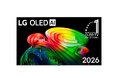 AIが映像・音声を最適化し、一貫した高画質を実現　2026年有機ELテレビ「LG OLED AI B6M」シリーズを7月10日（金）より発売