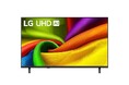 4K液晶テレビカテゴリー「LG UHD AI」の新ラインナップ、「NU851シリーズ」をLG公式販売サイトで8月下旬より順次発売