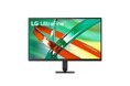 4K高画質とUSB Type-Cの利便性を兼ね備えた27インチIPSモニター　LG UltraFine™ 「27U730B-BAJP」を、9月上旬より順次発売