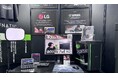 世界初（※1）のNVIDIA G-SYNC対応・ネイティブ1000HzフルHD　ゲーミングモニターLG UltraGear™ AI「25G590B-B」を東京ゲームショウ2026で展示