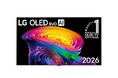 2026年有機ELテレビ「LG OLED evo AI C6M」「LG OLED AI B6E」シリーズを10月上旬より順次発売