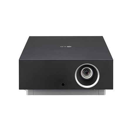 LG CineBeam』シリーズに4Kレーザープロジェクターのハイエンドモデル