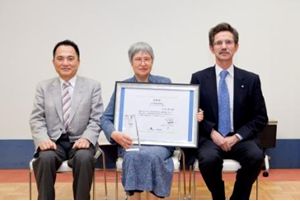 平成22年度 日本糖尿病協会 サノフィ アベンティス賞 受賞者を発表 サノフィ アベンティス株式会社のプレスリリース
