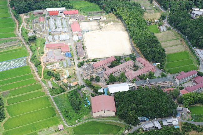 京都府立農芸高等学校