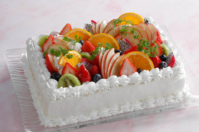 BIRTHDAYケーキ BIRTHDAYケーキ