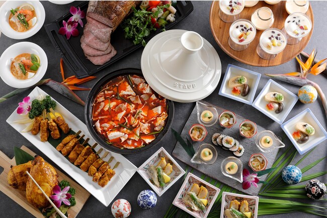 ディナーイメージ ディナーイメージ