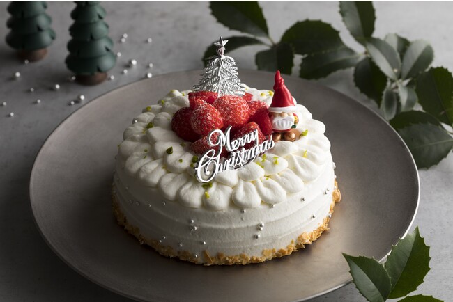 ガトー シャンティー オ フレーズ