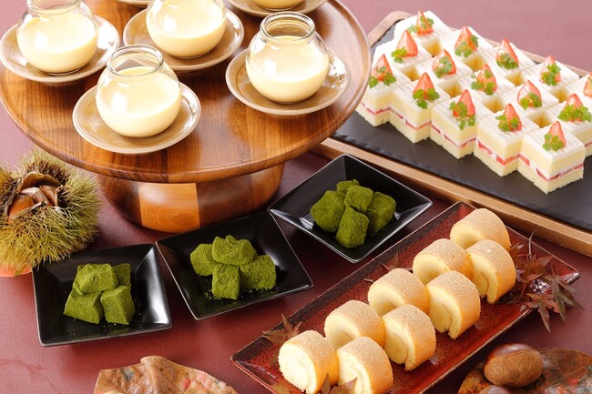 デザートイメージ