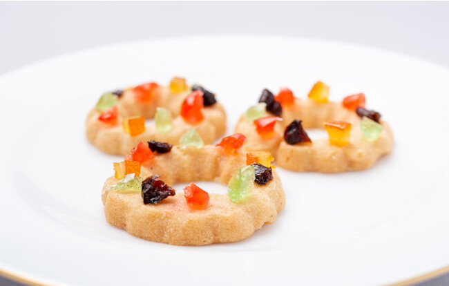 スパイスクッキー スパイスクッキー