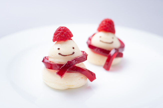 スノーマン スノーマン