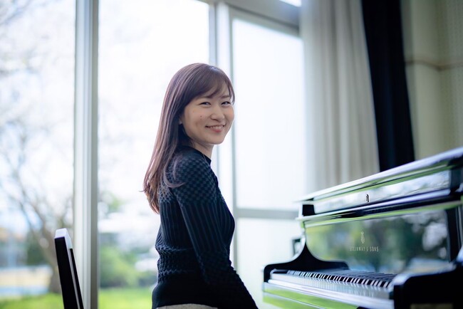 篠原友里氏 篠原友里氏