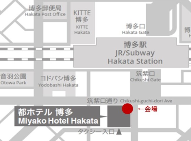 会場地図 会場地図