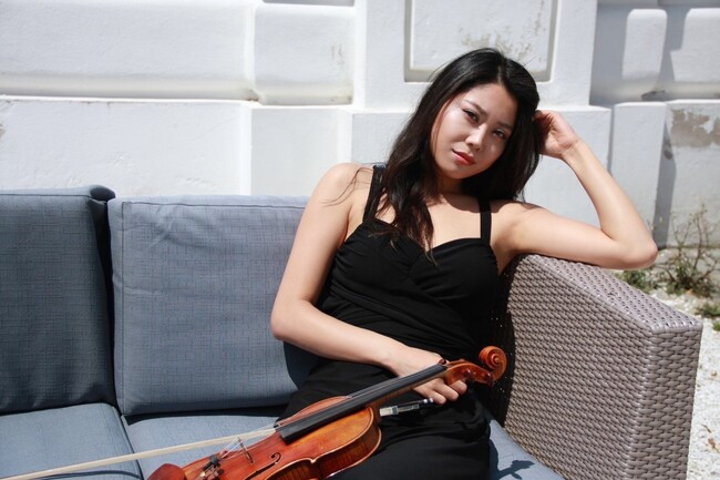 西川のばら氏 西川のばら氏