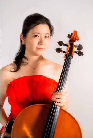 池田知愛氏 池田知愛氏