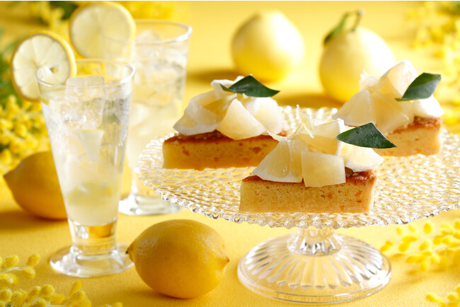 ザ・ラウンジ＆ケーキショップ