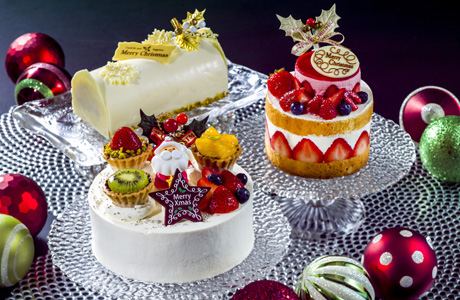 都ホテルニューアルカイック クリスマスケーキ２０１７ 発売のご案内 都ホテルズ リゾーツのプレスリリース