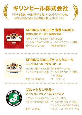 キリンビール キリンビール