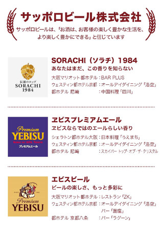 サッポロビール サッポロビール