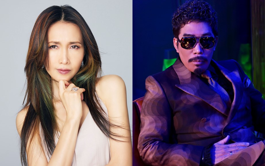【ウェスティン都ホテル京都】「工藤 静香」・「鈴木 雅之」を迎えクリスマスディナーショーを開催|都ホテルズ&リゾーツのプレスリリース 【ウェスティン都ホテル京都】「工藤 静香」・「鈴木 雅之」を迎えクリスマスディナーショーを開催|都ホテルズ&リゾーツのプレスリリース