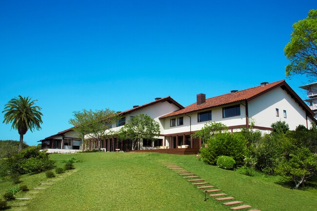 ザ クラブ 外観 ザ クラブ 外観