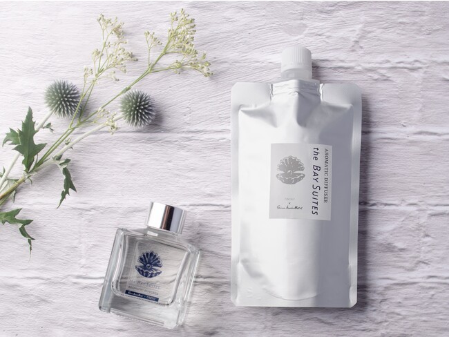 ザ ベイスイート ザ ベイスイート