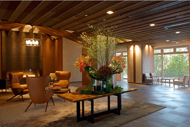 ザ クラシック ロビー ザ クラシック ロビー