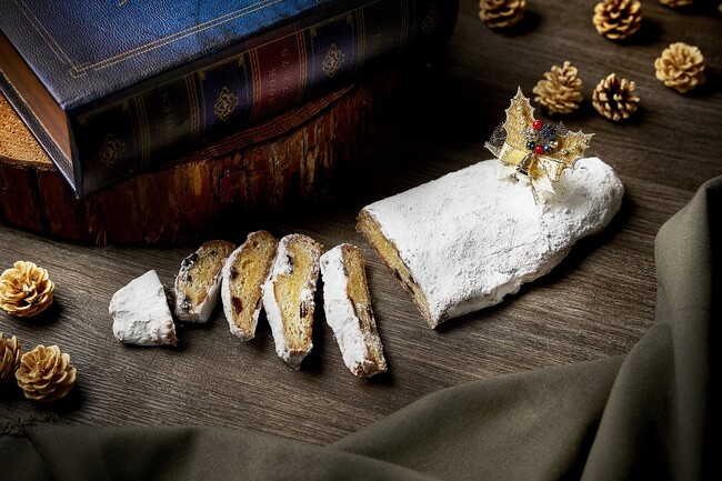 シュトーレン シュトーレン