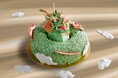 【シェラトン都ホテル大阪】食べるのがもったいないインパクト抜群な龍のケーキ登場 2024年「干支スイーツ~辰~」を数量限定で販売