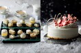 【シェラトン都ホテル東京】純白のクリスマスアフタヌーンティー&華やかなクリスマスケーキ