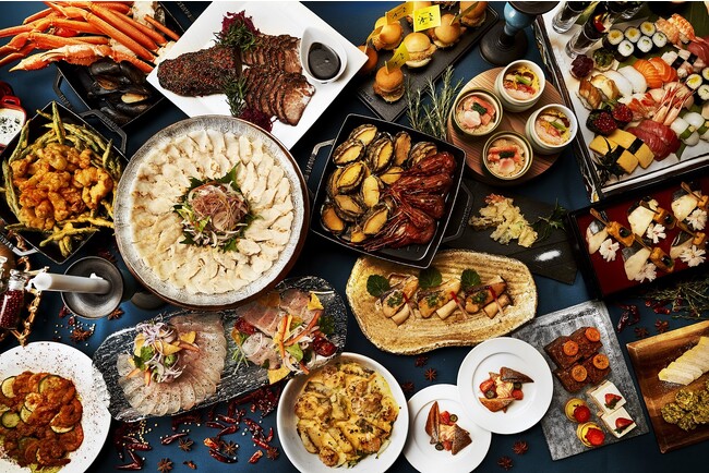 2月メニュー 2月メニュー