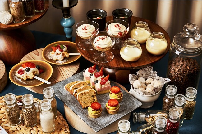 1月デザート 1月デザート