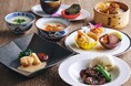 【都ホテル 京都八条】中国料理「四川」京都へんこ山田製油とのコラボメニューを販売開始
