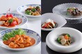 【シェラトン都ホテル大阪】「昔ながらの中華」 or 「新しい中華」どちらがお好み?中国料理 四川 リニューアルオープン20周年記念特別企画「中国料理 美食の往古来今【昭和 or 令和】」販売