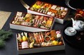 【シェラトン都ホテル東京】新年を華やかに彩る 「2025年 おせち料理」10月1日(火)より予約受付開始!11月10日(日)まで早期割引も