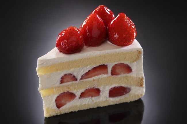 ウェスティン都ホテル京都 4種のブランドいちごを使ったショートケーキ ショートケーキコレクション 都ホテルズ リゾーツのプレスリリース