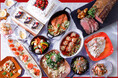 【ホテル近鉄ユニバーサル・シティ】『YEAR END&NEW YEAR SPECIAL FESTIVAL BUFFET』開催