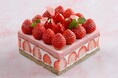 【シェラトン都ホテル大阪】「ひなまつりケーキ&桃の節句プラン」販売