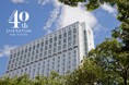 【シェラトン都ホテル大阪】40年間の感謝を込めて「開業40周年記念キャンペーン」開催