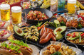 【都ホテル 尼崎】6月4日(水)OPEN ビアガーデンで開放的な気分を満喫!今年もみんなで盛り上がろう