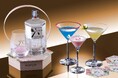 【シェラトン都ホテル大阪】ジャパニーズクラフトジン「ROKU <六>」の数量限定品「ROKU <六> OSAKA BRILLIANCE EDITION」などを使用したカクテルを販売