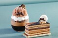 【シェラトン都ホテル大阪】「ダンディーなお父さん」をイメージしたコーヒーフレーバーのスイーツが新登場 焼菓子やお酒に合うスイーツなど父の日限定ギフト販売