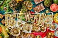 【ウェスティン都ホテル京都】≪夏フェス≫ サマープレミアムバイキング 2025開催 これ楽し過ぎる。帰りたくない長い夜!遂に復活!