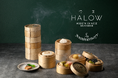 【都シティ 大阪本町】8月6日はHALOW(ハロウ)の日!一夜限りのディナーブッフェに5周年記念「HALOW蒸籠タワー」が登場― 5th Anniversary Fair 第2弾 ―