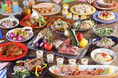 【ホテル近鉄ユニバーサル・シティ】SUMMER MEAT DINING FAIR DINNER BUFFET開催